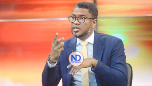 Janel Ramírez: «La Cámara de Cuentas planea auditar gestiones de Gobiernos pasados»