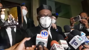 PEPCA al PLD: «Cuando decimos que la yegua es parda, es porque tenemos los pelos en las manos»