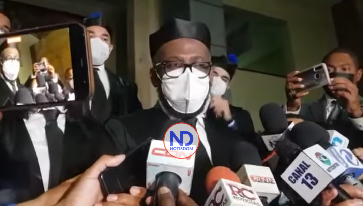 PEPCA al PLD: «Cuando decimos que la yegua es parda, es porque tenemos los pelos en las manos»