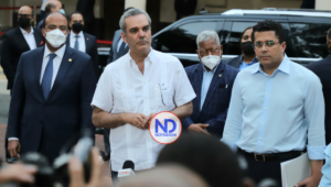 Presidente Abinader anuncia inversión de RD$460 millones en la Ciudad Colonial