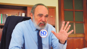 CASO ANTIPULPO: Pagán admite culpas y entrega dinero y bienes millonarios al Ministerio Público