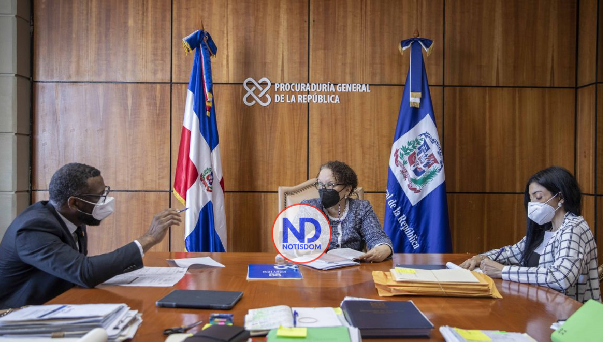 Ministerio Público está al acecho de diputados y casi 40 sometidos por lavado y narcotráfico