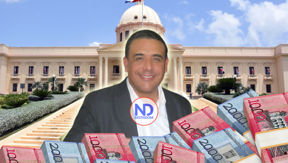 Este es el perfil de Alexis Medina que construyó la Procuraduría en el caso Anti Pulpo