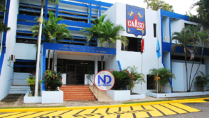 CAASD aumenta a 431 millones de galones por día la producción de agua en Gran Santo Domingo