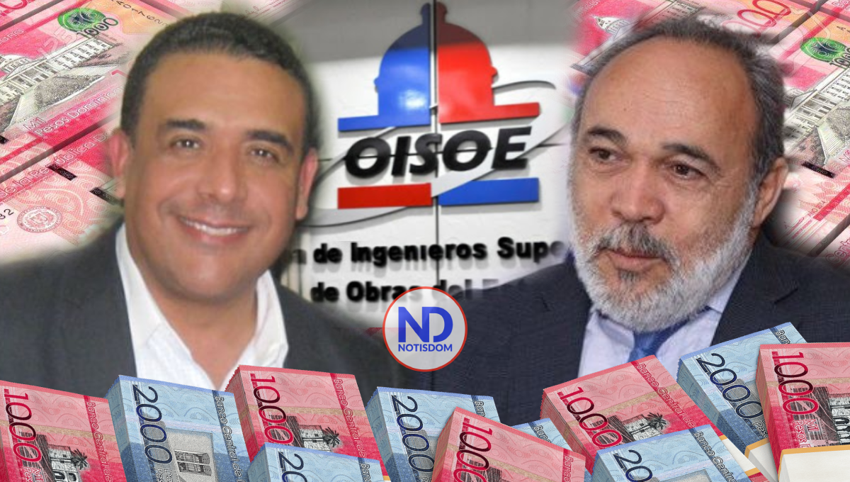 Testigo relata cómo «les cambiaba la vida» a funcionarios que llegaban «descascarándose» a la OISOE