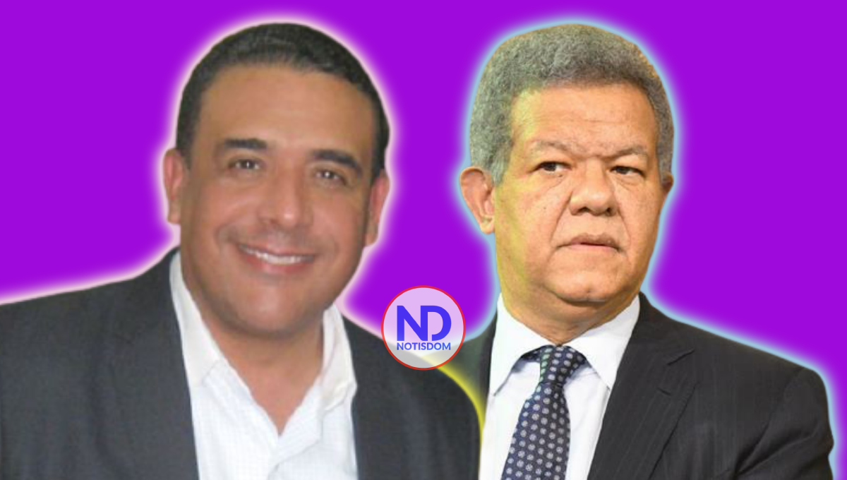 ANTIPULPO: Leonel figura en el expediente por documentos encontrados en allanamientos