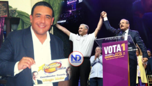 ANTIPULPO: Empresas de Alexis Medina financiaban candidatos del PLD y favorecían a Danilo