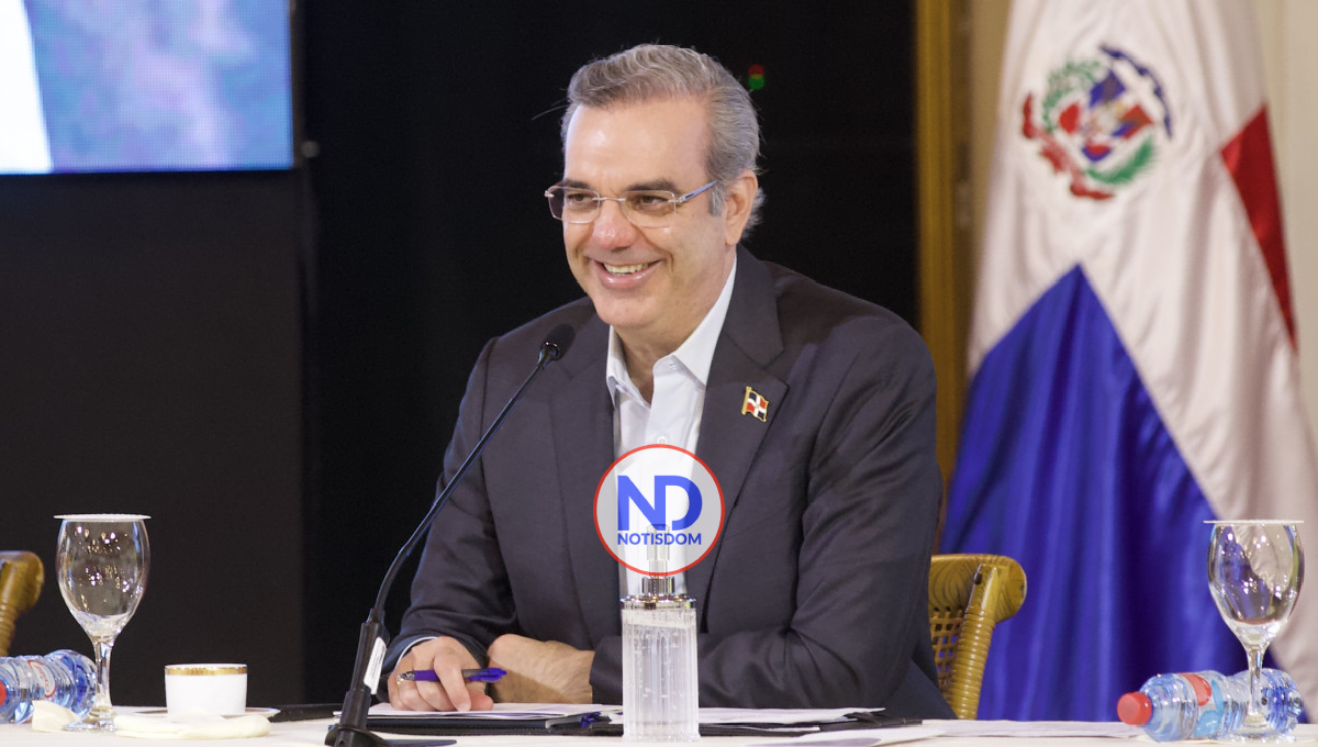 Tras pausa navideña, Abinader  se reunirá con miembros de las FFAA destacados en la frontera