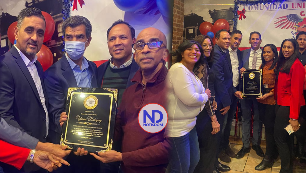 Ydanis Rodríguez: «Sólo necesitamos una pequeña oportunidad y que se crea en nosotros»