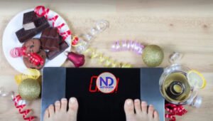 Entre 3 y 5 kilos podrían aumentar las personas por fiestas de navidad