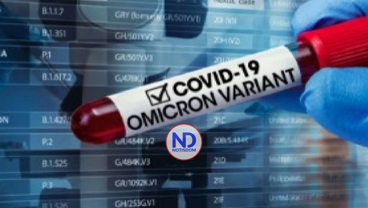 Crece preocupación por la peligrosa variante Ómicron