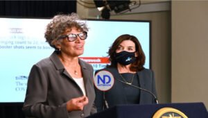 Confirman 20 casos de la variante ómicron en Nueva York