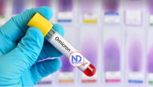 RD confirma 210 casos de la variante ómicron