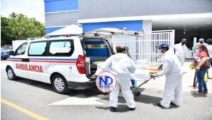 Salud Pública confirma la variante Ómicron circula en el país