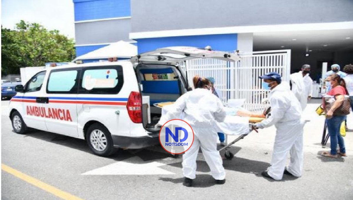 Salud Pública confirma la variante Ómicron circula en el país