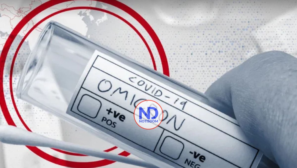 Infectología advierte se podrían incrementar casos ómicron en RD