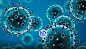 Ómicron golpea suave, pero es más contagiosa