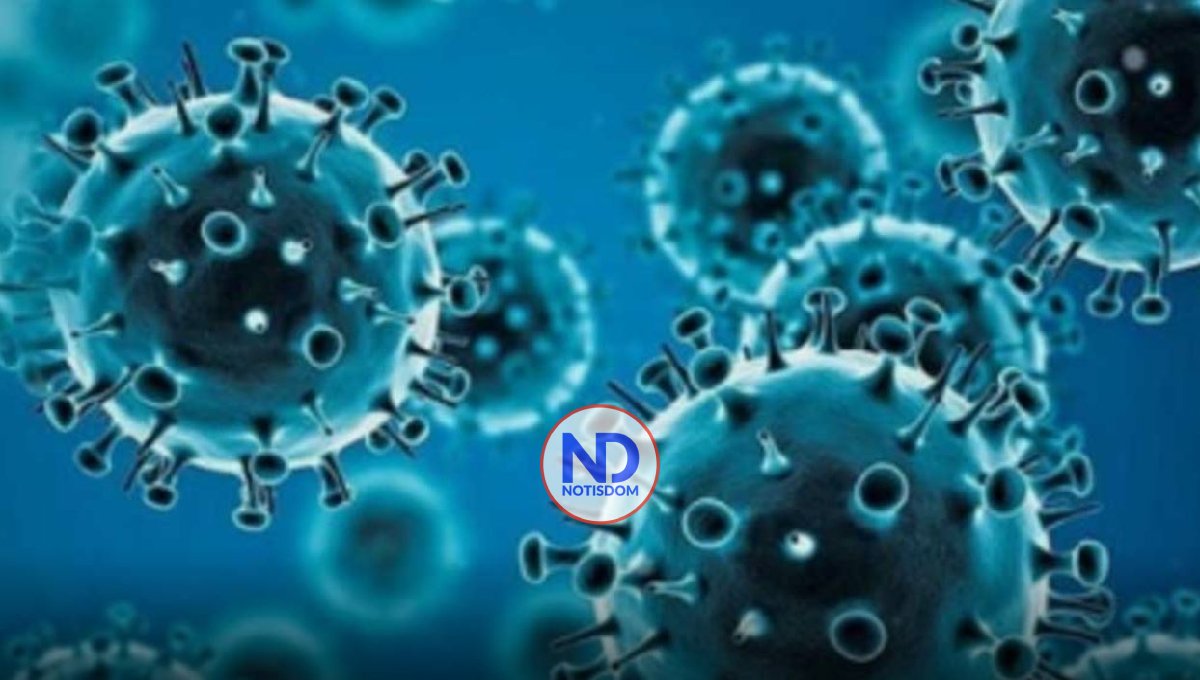 Ómicron golpea suave, pero es más contagiosa