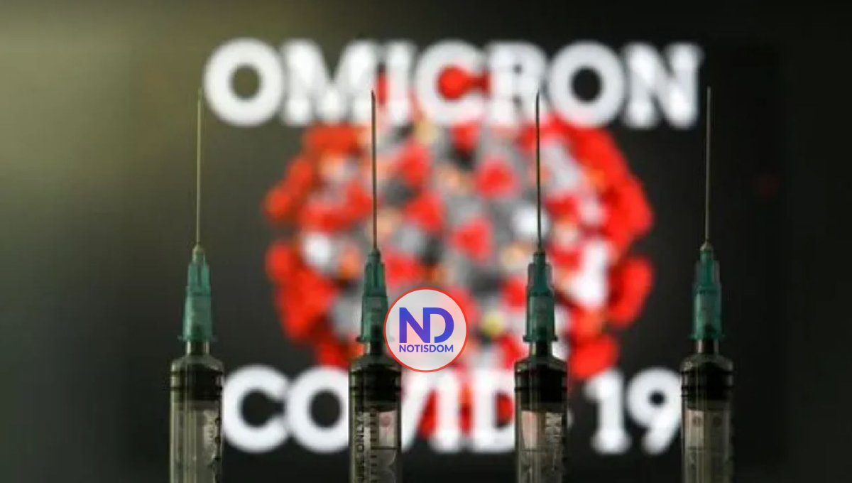 Conozca los cinco aspectos esperanzadores sobre la variante ómicron