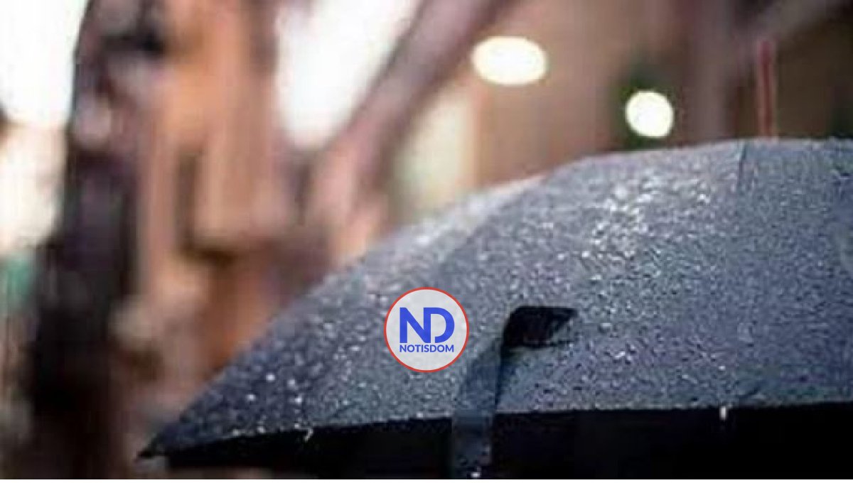 Onamet pronostica una Navidad con lluvias débiles