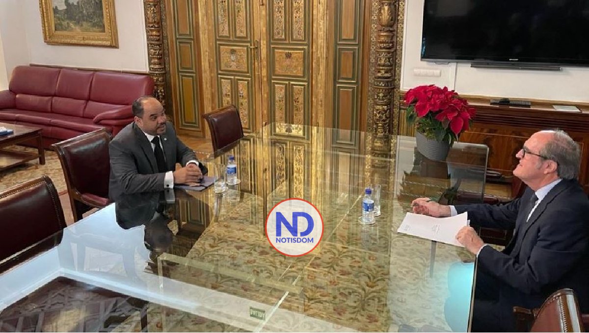 Asegura en RD existen garantías de derechos humanos