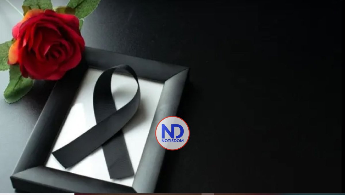 Fallece padre del periodista Carlos Devers, vocero de la DNCD