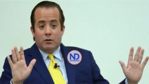 Ministro Paliza destaca rectitud y transparencia de Luis Abinader