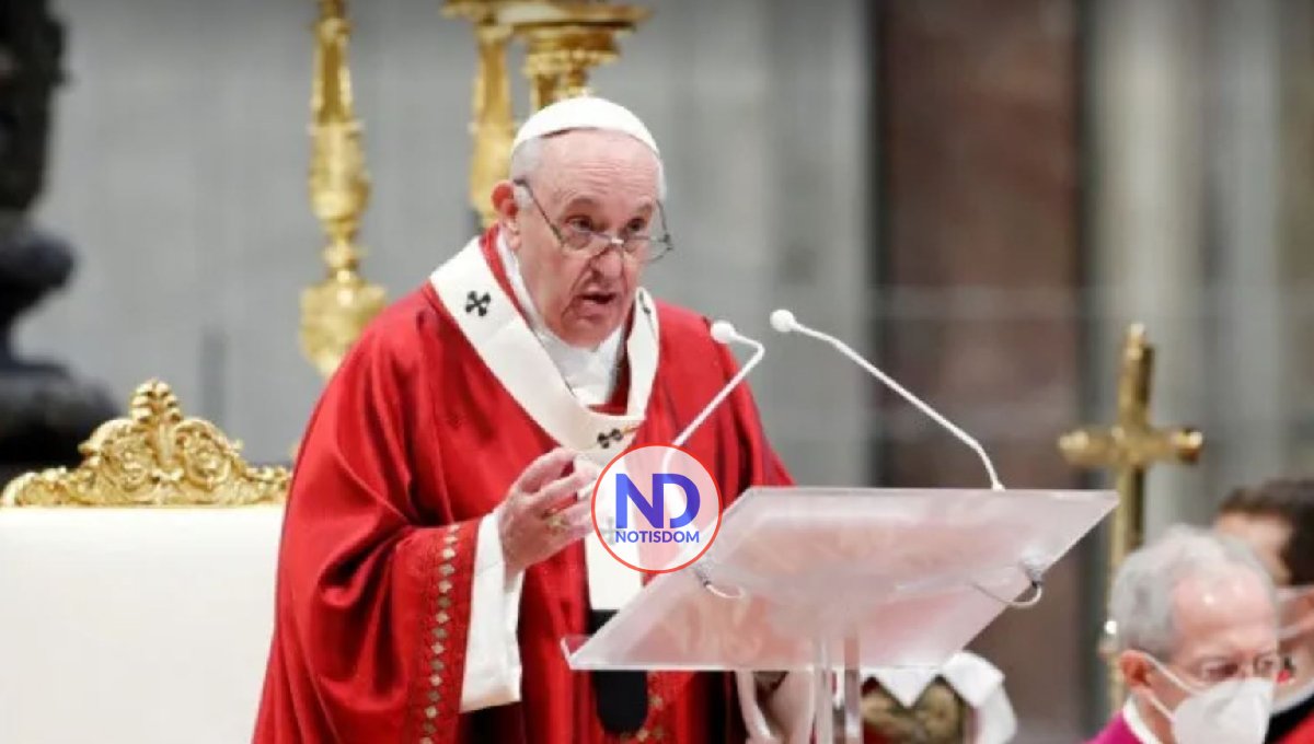 El papa pide la renovación de la Iglesia y la sociedad en América Latina