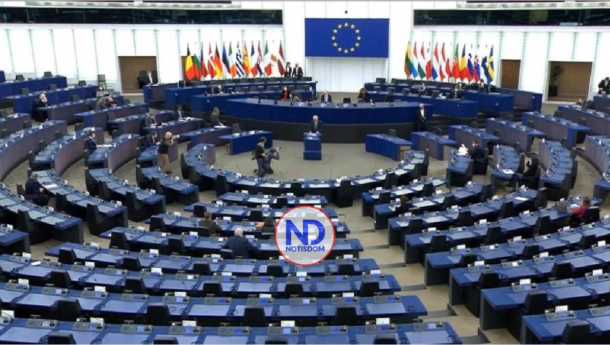 Eurodiputados piden sancionar a Ortega y desconocer su mandato