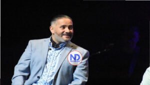 Pavel Núñez anuncia un concierto en homenaje a Dioni Fernández