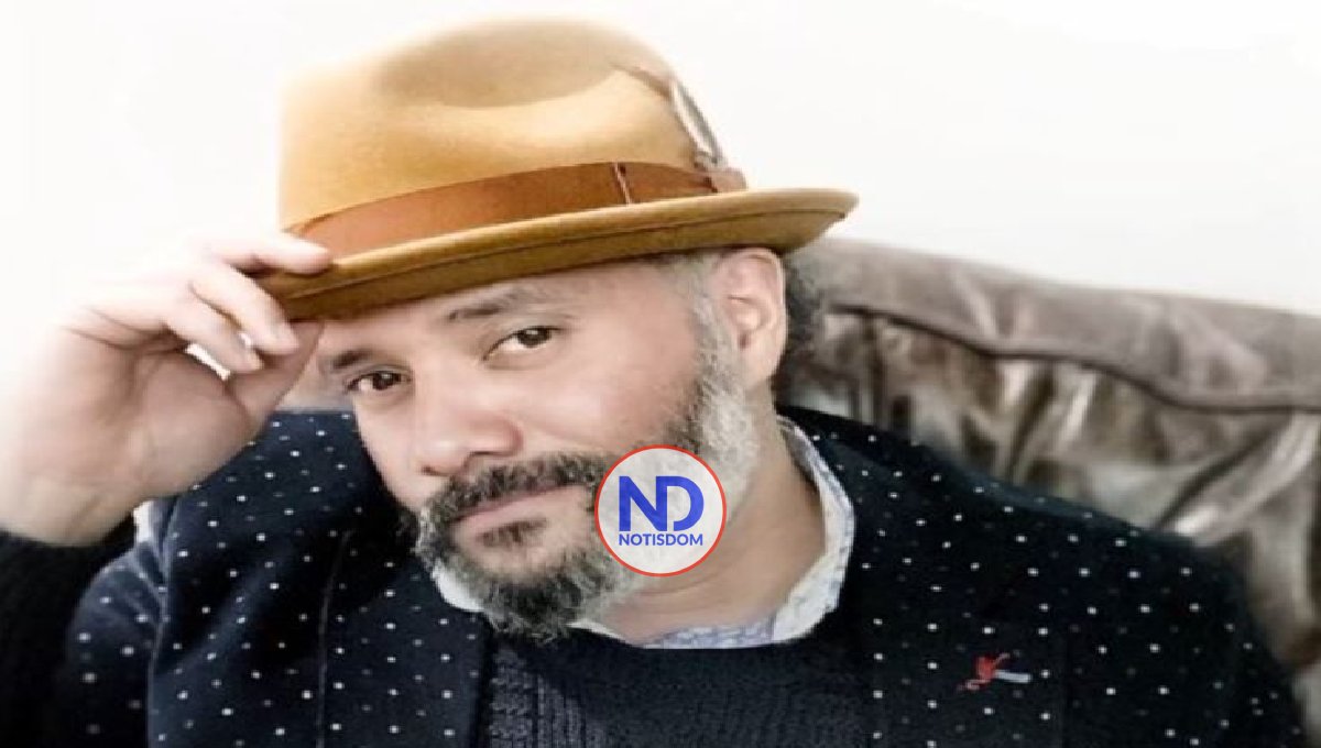 Cantante Pavel Núñez inicia gira artística por los Estados Unidos