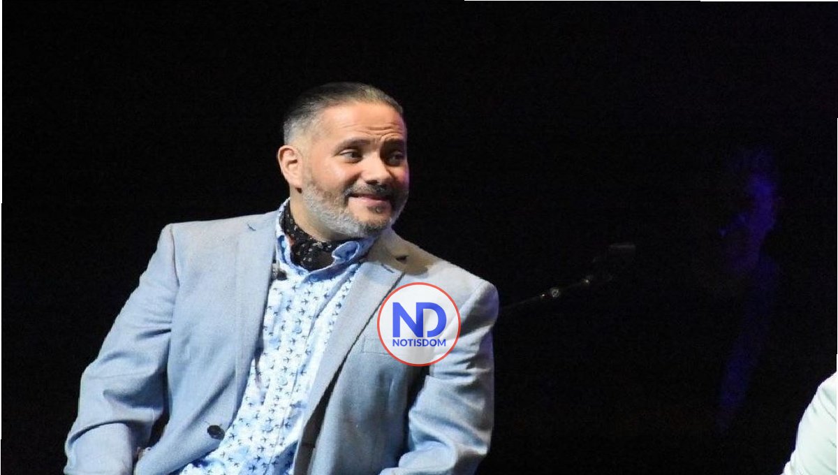 Pavel Núñez anuncia un concierto en homenaje a Dioni Fernández 2 Pavel Núñez anuncia un concierto en homenaje a Dioni Fernández