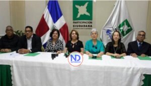 PC destaca avances en la lucha contra corrupción RD en 2021