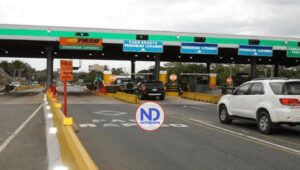 Entidad rechaza Gobierno pague para eliminar el «peaje sombra»