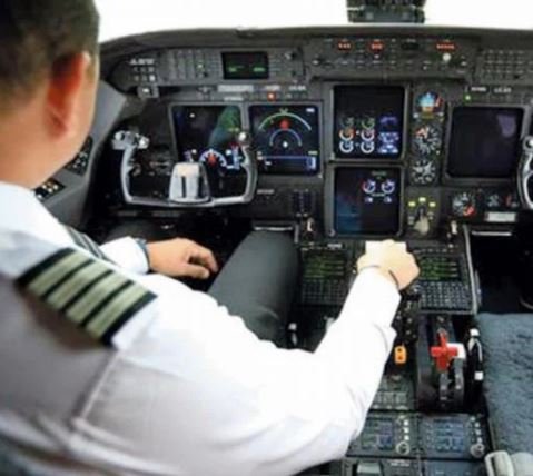 PILOTO 1 En 30 días rendirán informe sobre la caída del avión