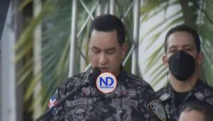 Policía deja iniciado «Operativo Navideño Compromiso con la vida 2021”