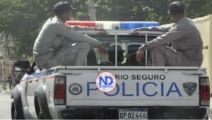 Policía incrementará patrullaje preventivo tras prohibición de retenes