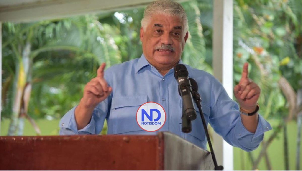 Vargas advierte migración haitiana a RD debe tratarse con prudencia 2 Vargas advierte migración haitiana a RD debe tratarse con prudencia