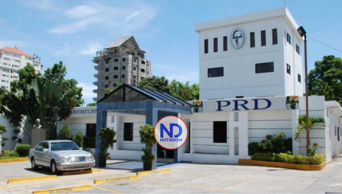 PRD dice recuperó espacios políticos importantes en 2021 2 PRD dice recuperó espacios políticos importantes en 2021