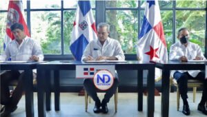 Tres presidentes piden ayuda Haití y que Nicaragua libere presos