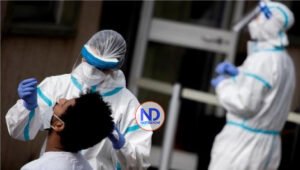 Siguen bajos casos nuevos covid; notifican sólo 232 y cero muertes