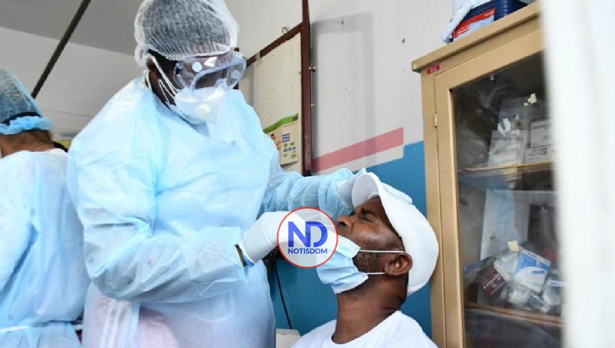 SP notifica 39 nuevos contagios covid-19 y ninguna defunción