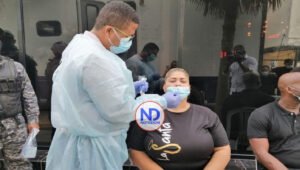 Salud Pública notifica 64 nuevos contagios covid y ninguna muerte