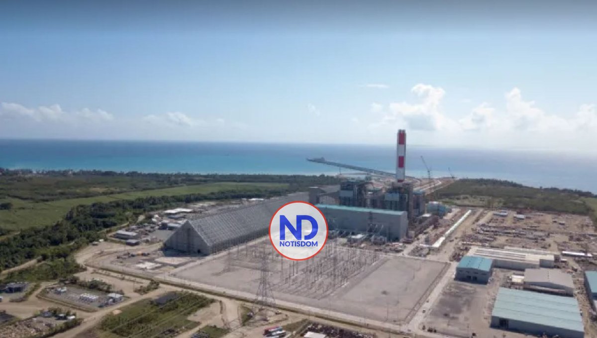 Termoeléctrica Punta Catalina aclara que tiene seguro de protección