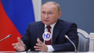 Putin apuesta al todo o nada en su órdago de seguridad a EEUU
