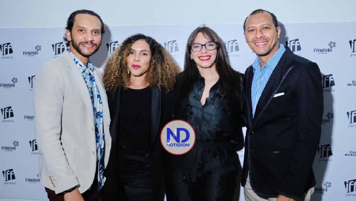 Cine RD conquista una nueva plaza internacional con la película “Rafaela”