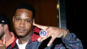 Dan muerte a tiros al rapero Slim 400