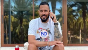 Raphy Pina es declarado culpable por posesión ilegal de armas