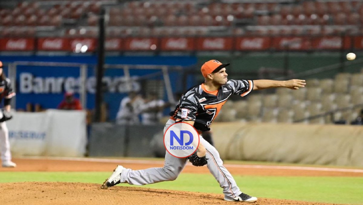 Los Toros vuelven a derrotar a los Leones; Estrellas vencen Aguilas