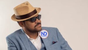 Cantante Raulín Rosendo se suma a la fila de artistas con Covid-19